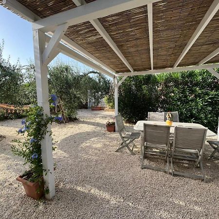 Casa Elio In Val Di Noto Villa Calabernardo Bagian luar foto