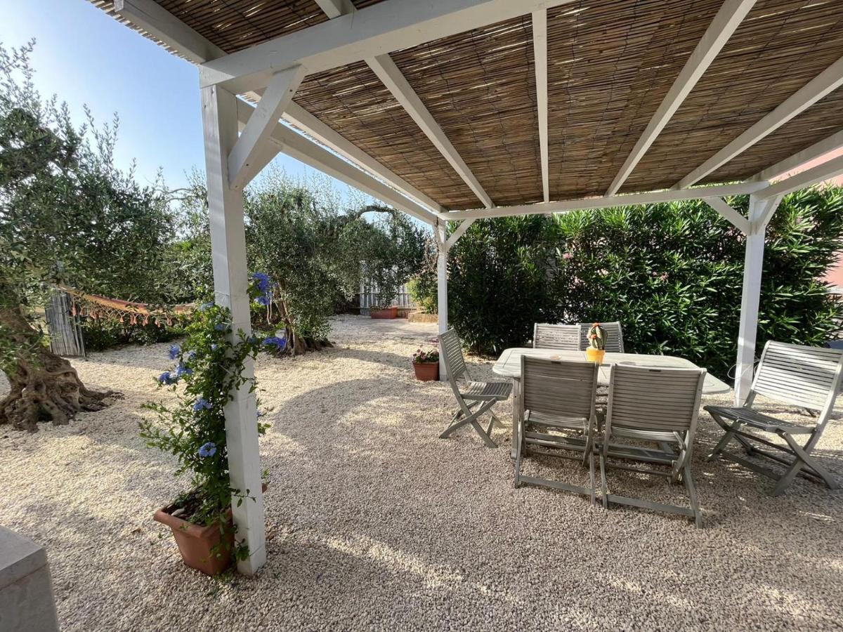Casa Elio In Val Di Noto Villa Calabernardo Bagian luar foto