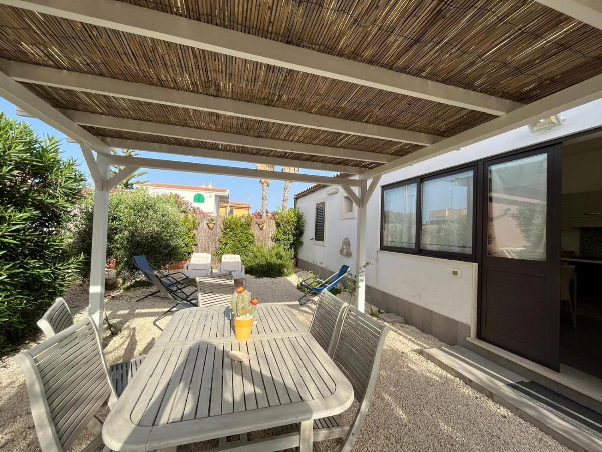 Casa Elio In Val Di Noto Villa Calabernardo Bagian luar foto
